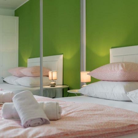 Apartman "Bubi" Split Kültér fotó