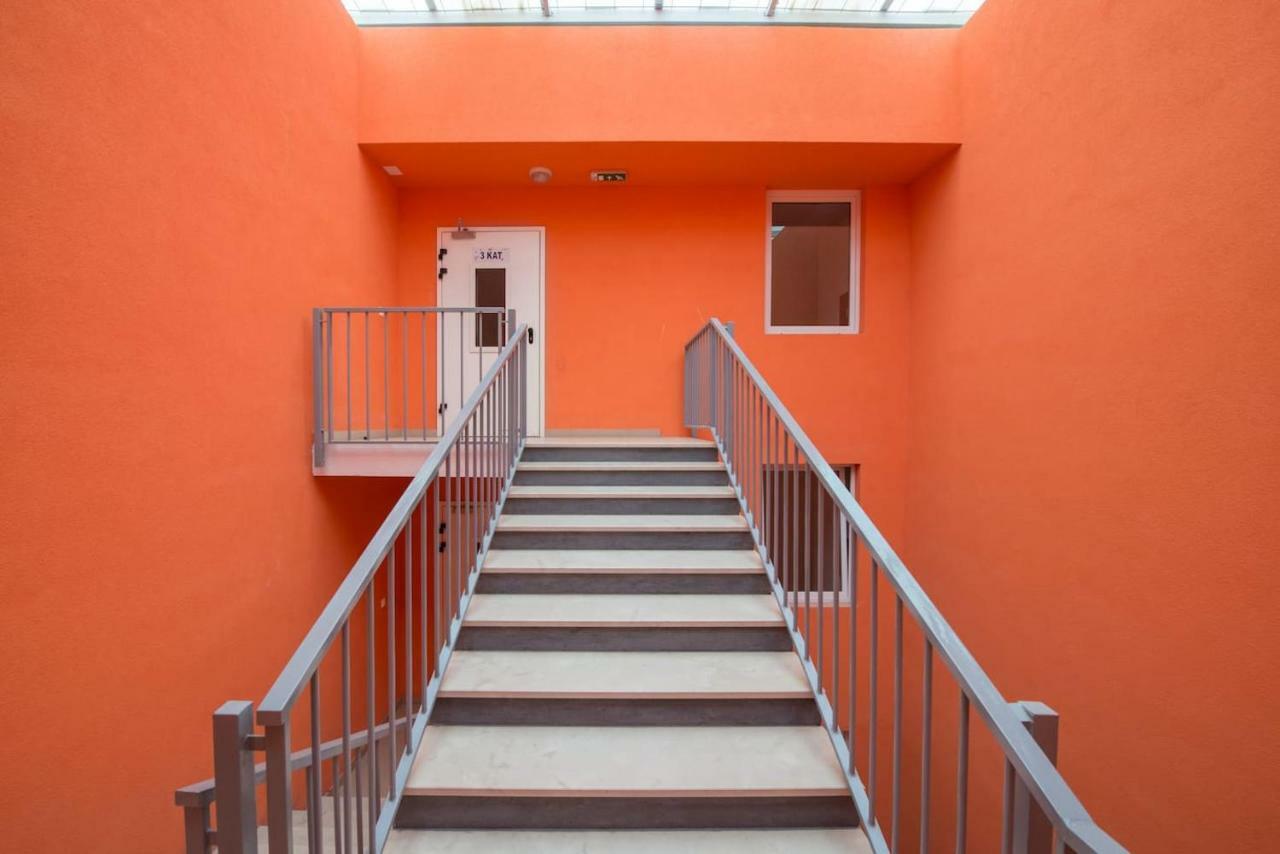 Apartman "Bubi" Split Kültér fotó