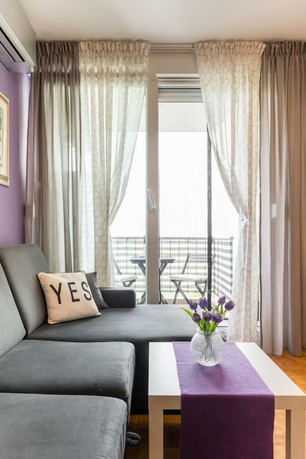 Apartman "Bubi" Split Kültér fotó