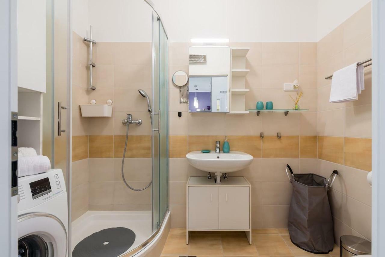 Apartman "Bubi" Split Kültér fotó